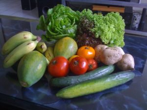 market bag