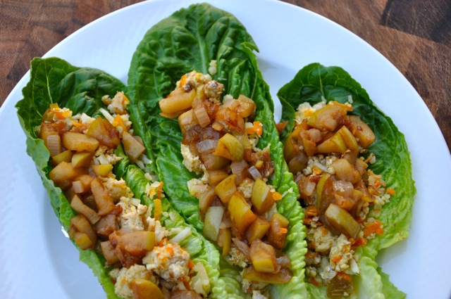 artisan romaine lettuce artisan romaine lettuce