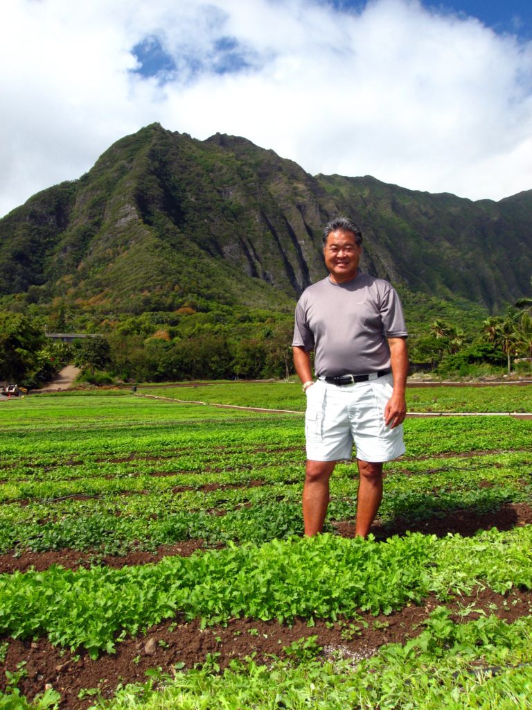 Nalo Farms