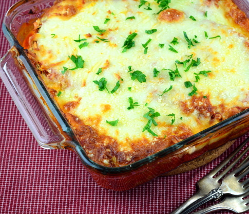Eggplant Parmesan - O‘ahu Fresh
