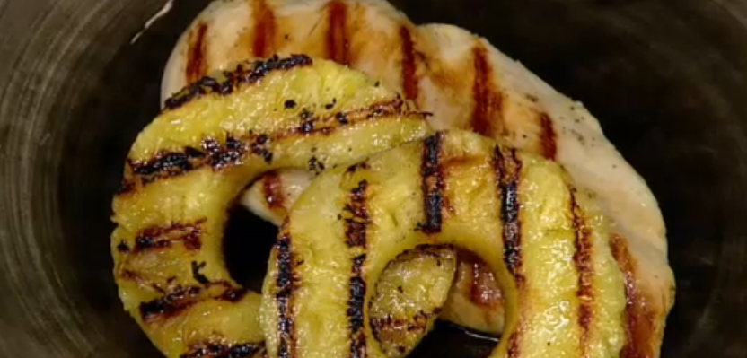 Pineapple Chicken - O‘ahu Fresh