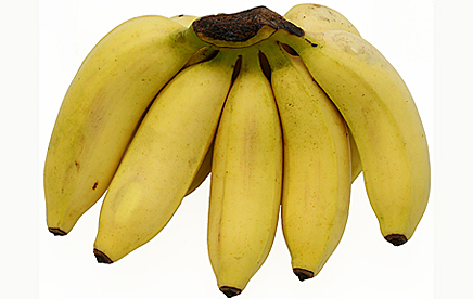 Apple banana cheap