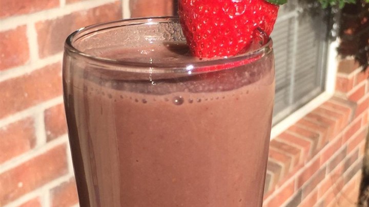 Chico/Sapodilla Smoothie - O‘ahu Fresh