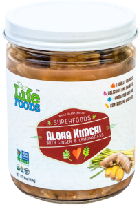 ALOHA-KIMCHI