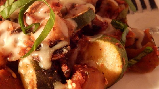 Roasted Eggplant and Mushrooms - O‘ahu Fresh