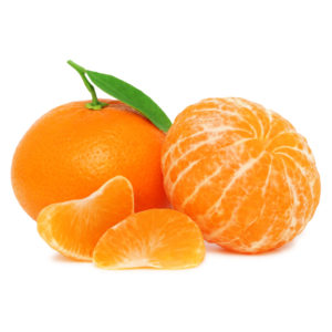Clementine - O'ahu Fresh