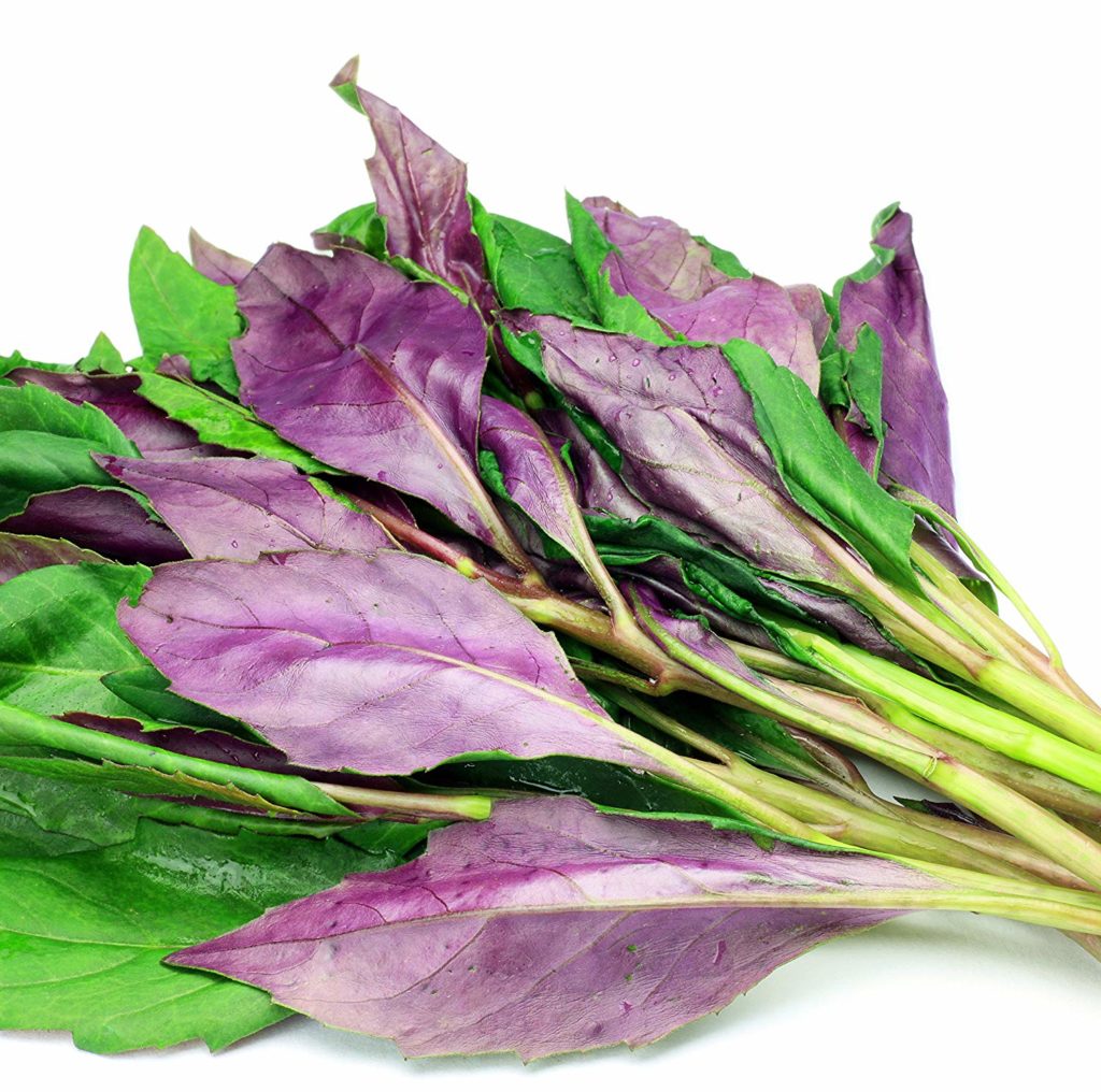 Okinawa Spinach O‘ahu Fresh